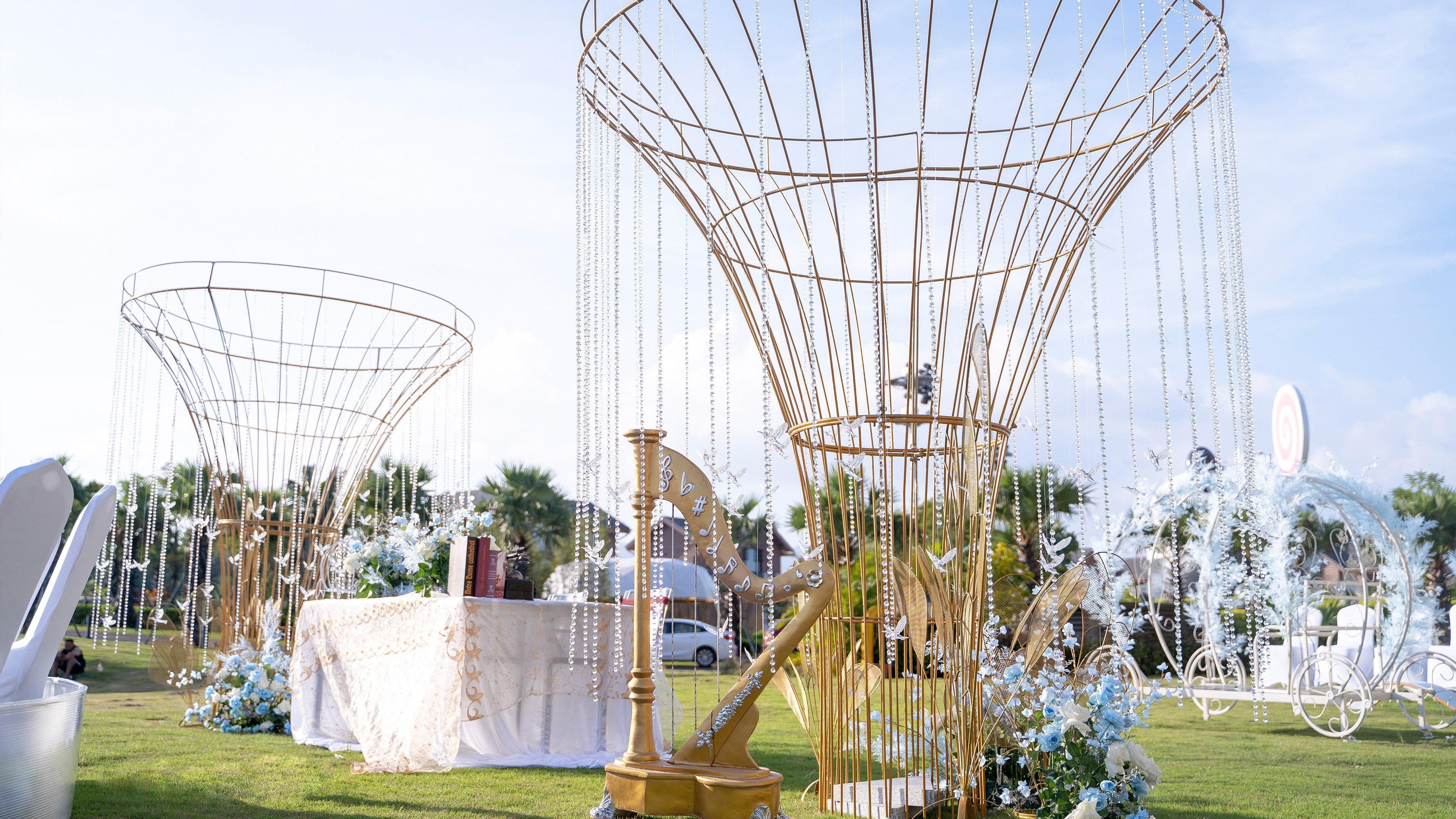 Holiday Inn Resort Qionghai Guantang By Ihg Luaran gambar