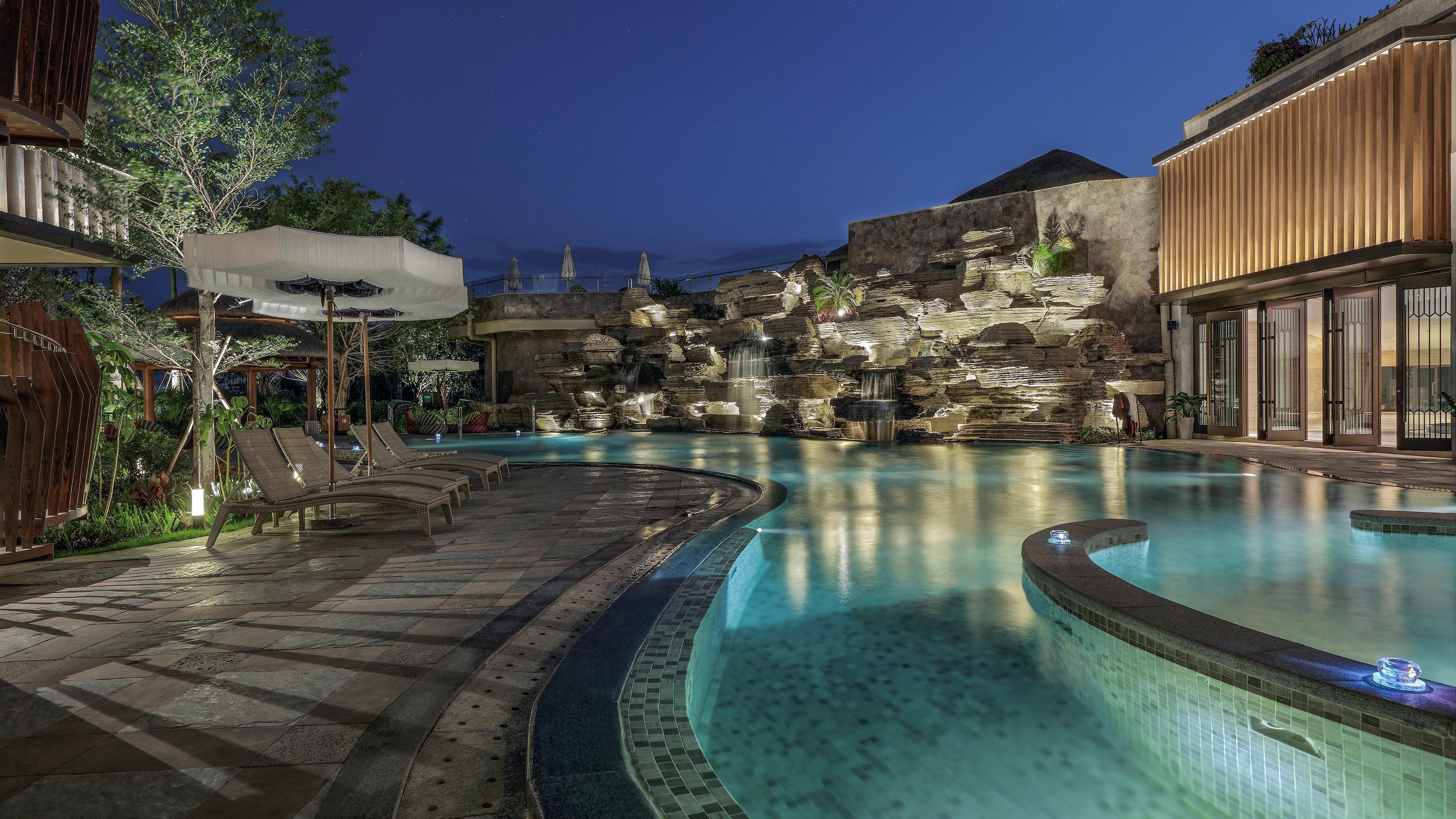 Holiday Inn Resort Qionghai Guantang, An Ihg Hotel Luaran gambar